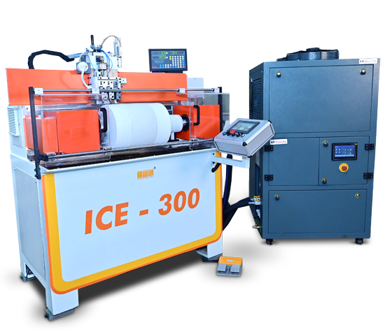 ICE LATHE 300